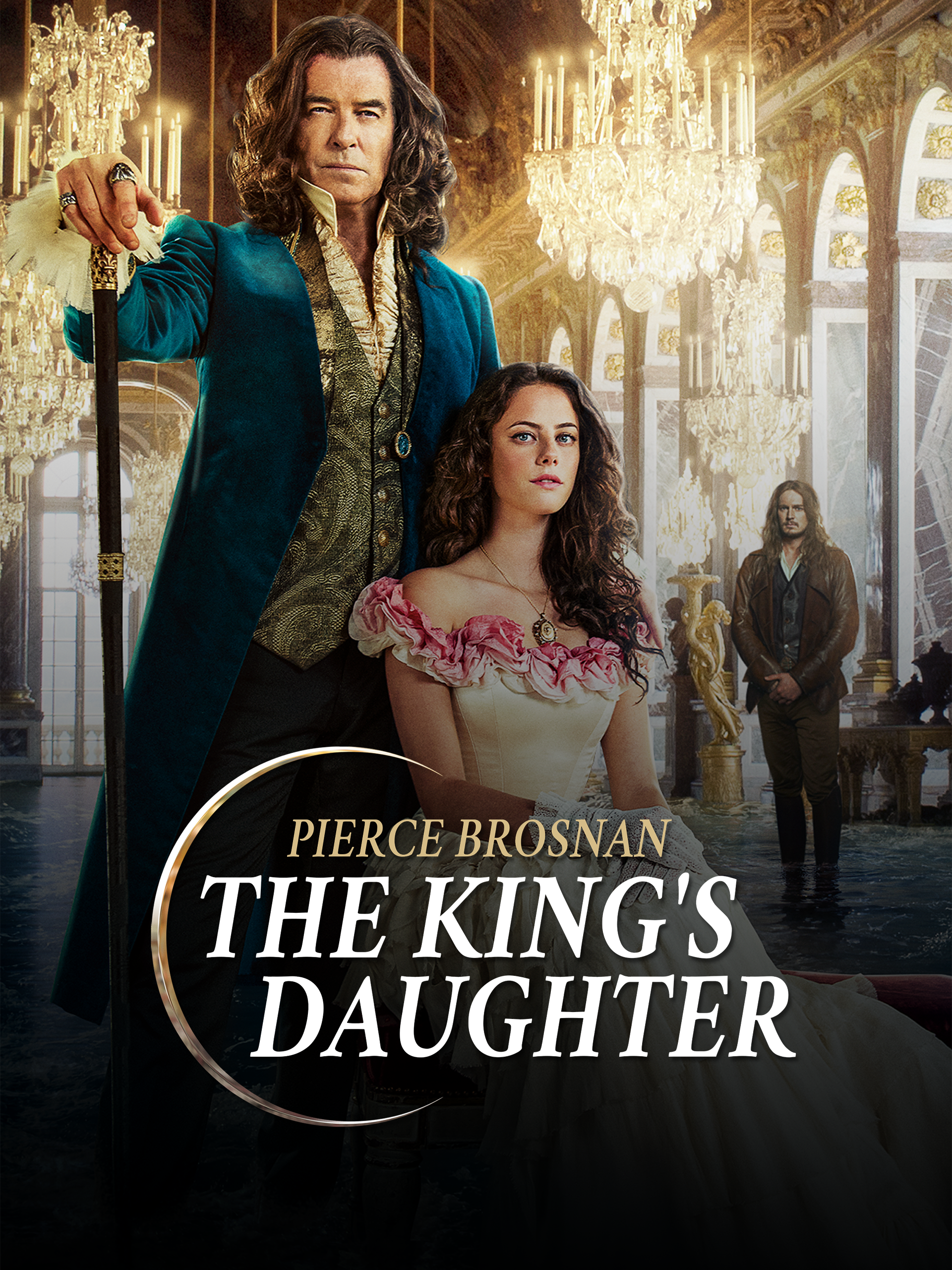 รีวิว The King’s Daughter จอมนางราชธิดา