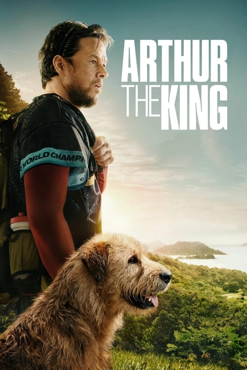 รีวิว Arthur the King อาเธอร์ จอมราชา 