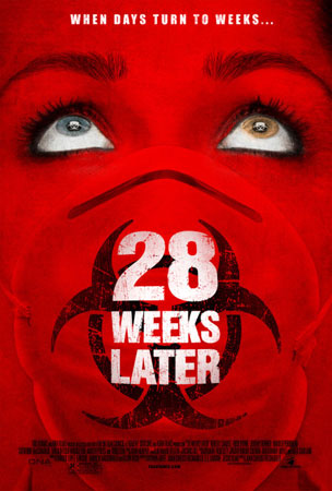 รีวิว 28 Weeks Later มหาภัยเชื้อนรกถล่มเมือง
