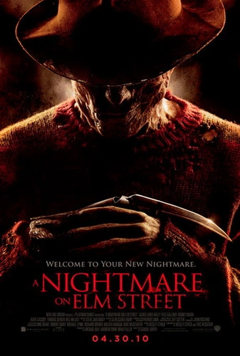 รีวิว A Nightmare on Elm Street นิ้วเขมือบ ฆาตรกรหน้าสยอง