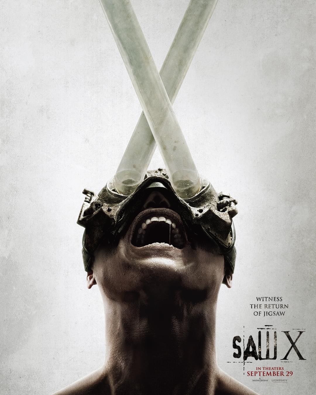 รีวิว Saw X ชำแหละแค้น…เกมตัดตาย ความดิบเถื่อนและเกมท้าทายชีวิต