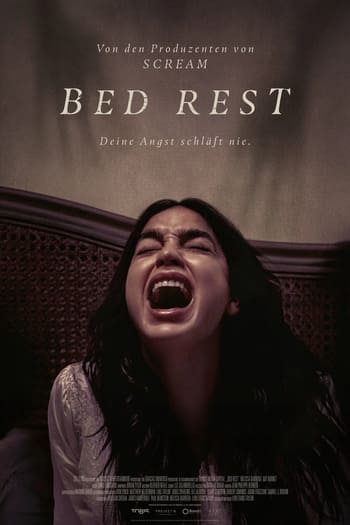 รีวิว Bed Rest บ้านอาถรรพ์ในวันที่ฉันติดเตียง