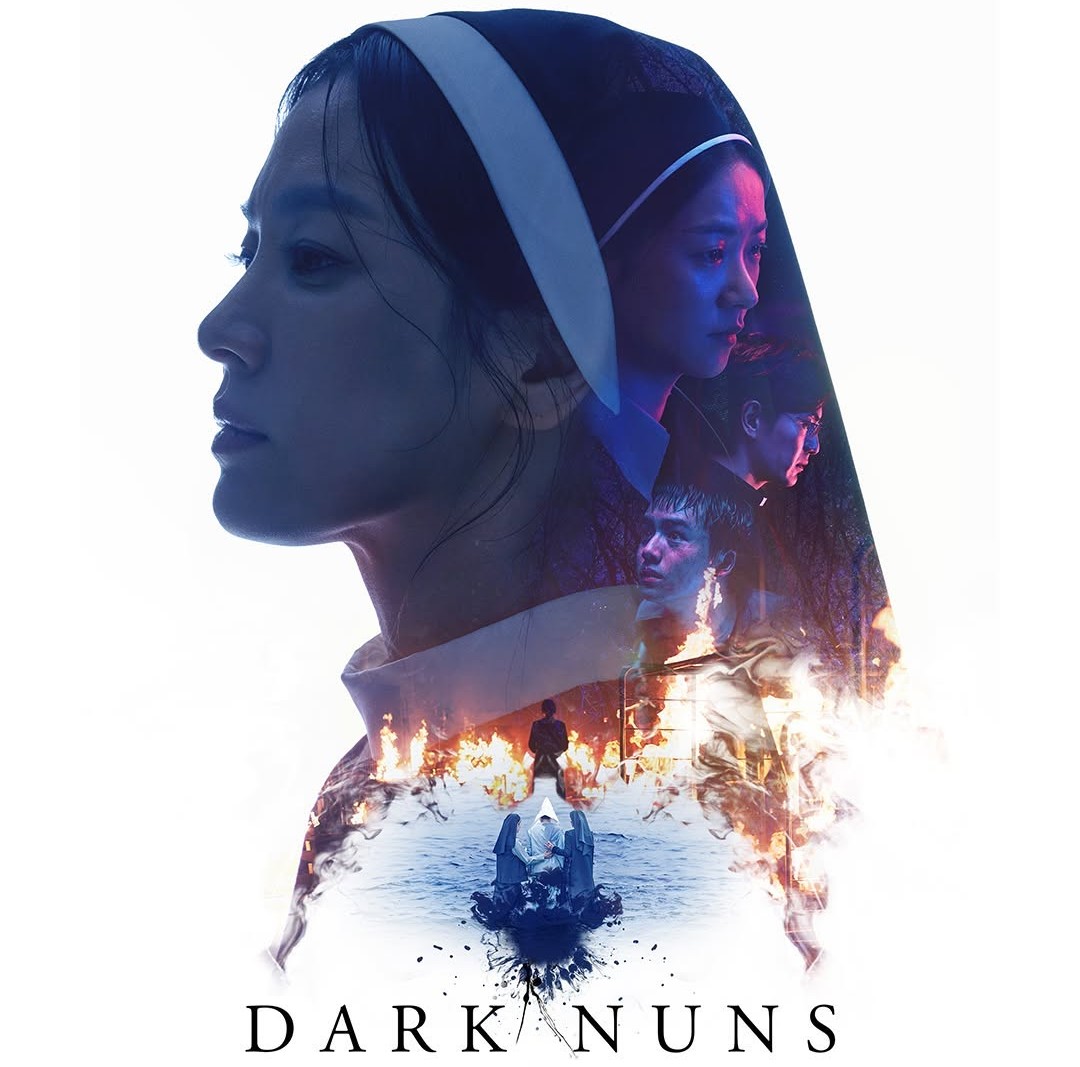 รีวิว Dark Nuns ไล่มันกลับลงหลุม 