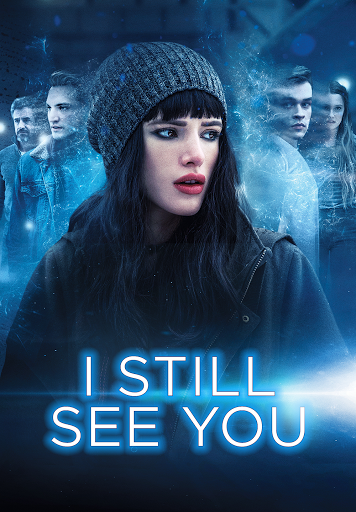 รีวิว I Still See You วิญญาณ เห็น ตาย เมื่อวิญญาณต้องอยู่แบบวนซ้ำ
