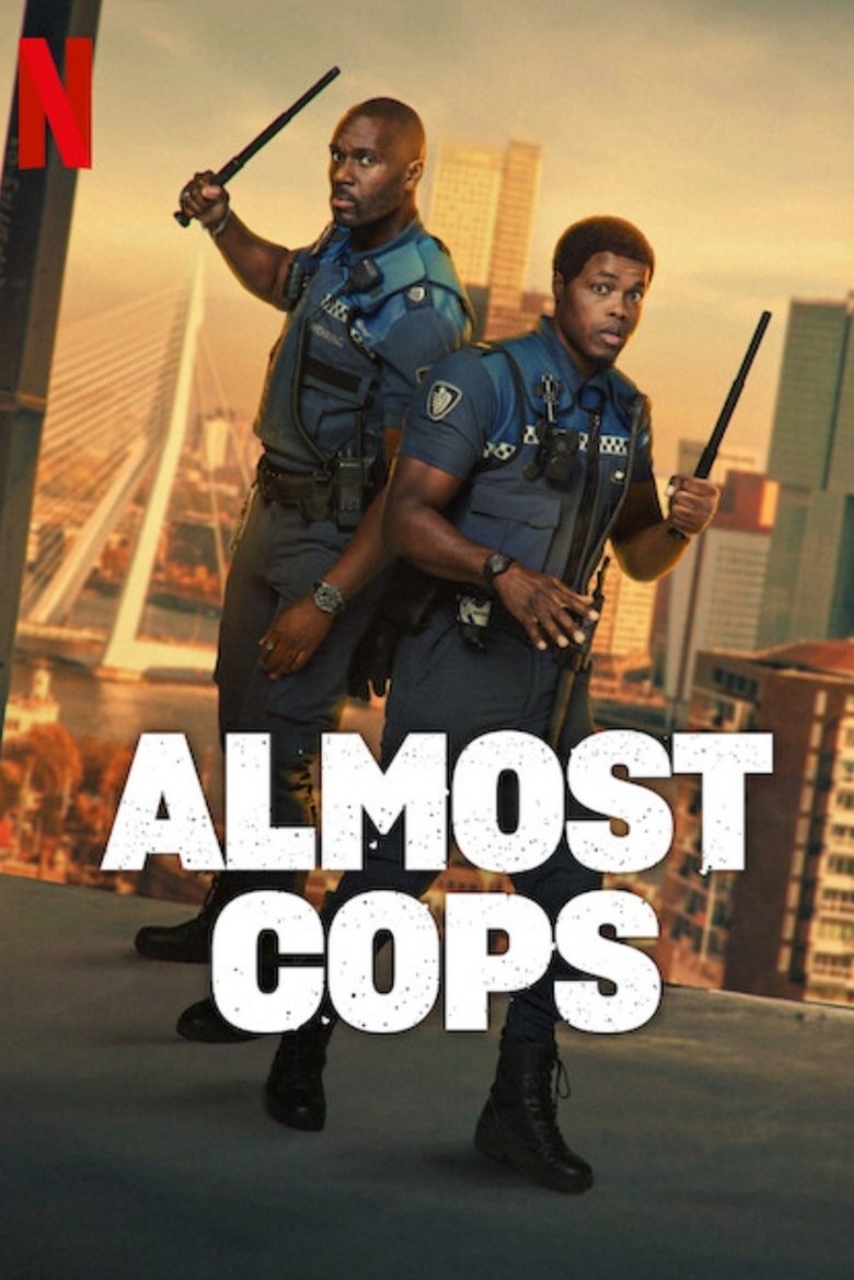 รีวิว Almost Cops คู่สืบ คู่อันตราย สองตำรวจคู่หูจำเป็น
