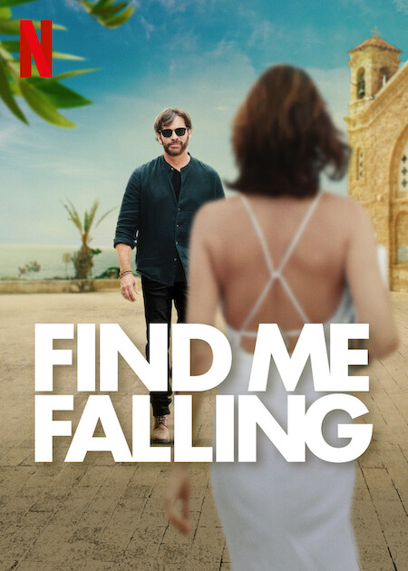 รีวิว Find Me Falling ล้มลุกแล้วเจอรัก 