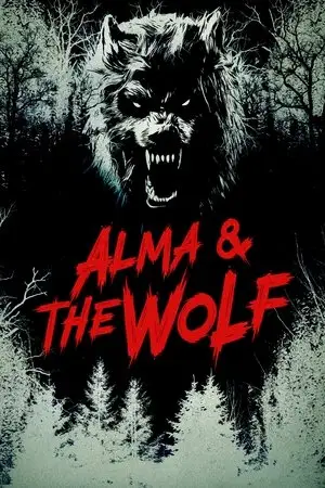 รีวิว Alma and the Wolf อัลมา และ มนุษย์หมาป่า 