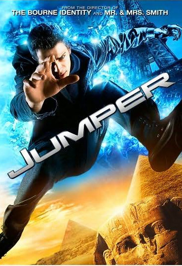 รีวิว Jumper ฅนโดดกระชากมิติ จุดเริ่มต้นของการไล่ล่าที่หยุดไม่ได้